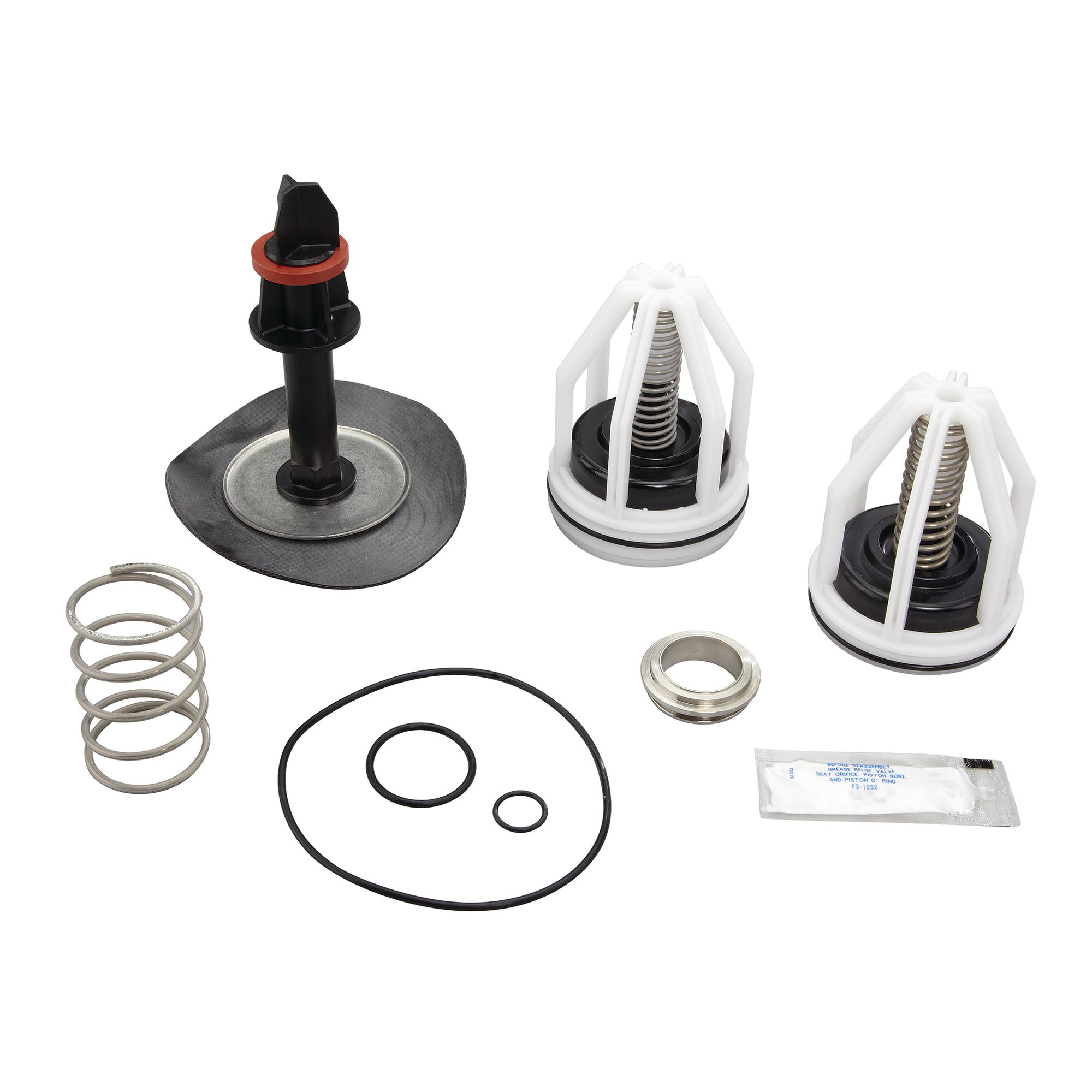 WATTS 0887795 RK 009M2-T Total Valve Repair Kit
