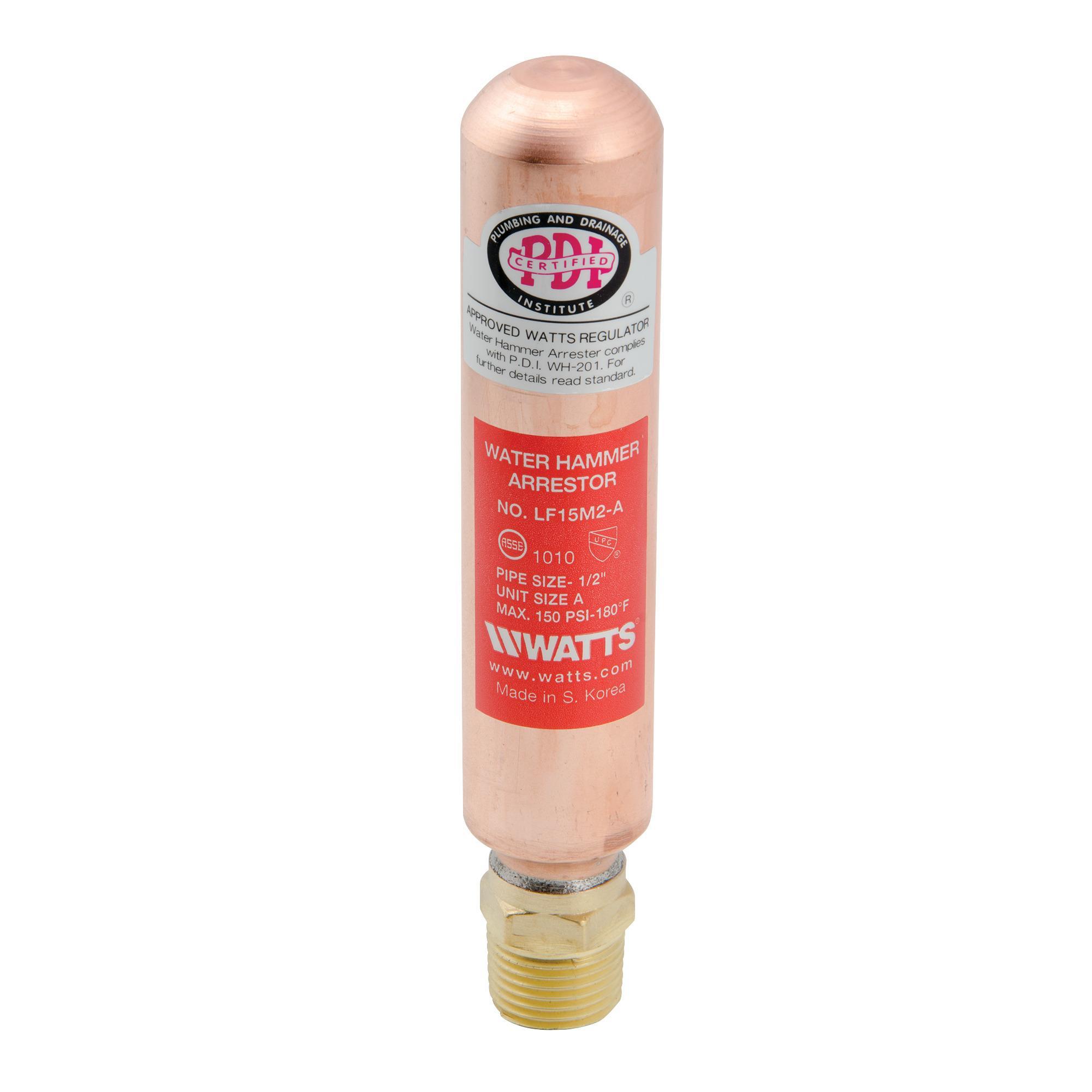 WATTS® 0750160