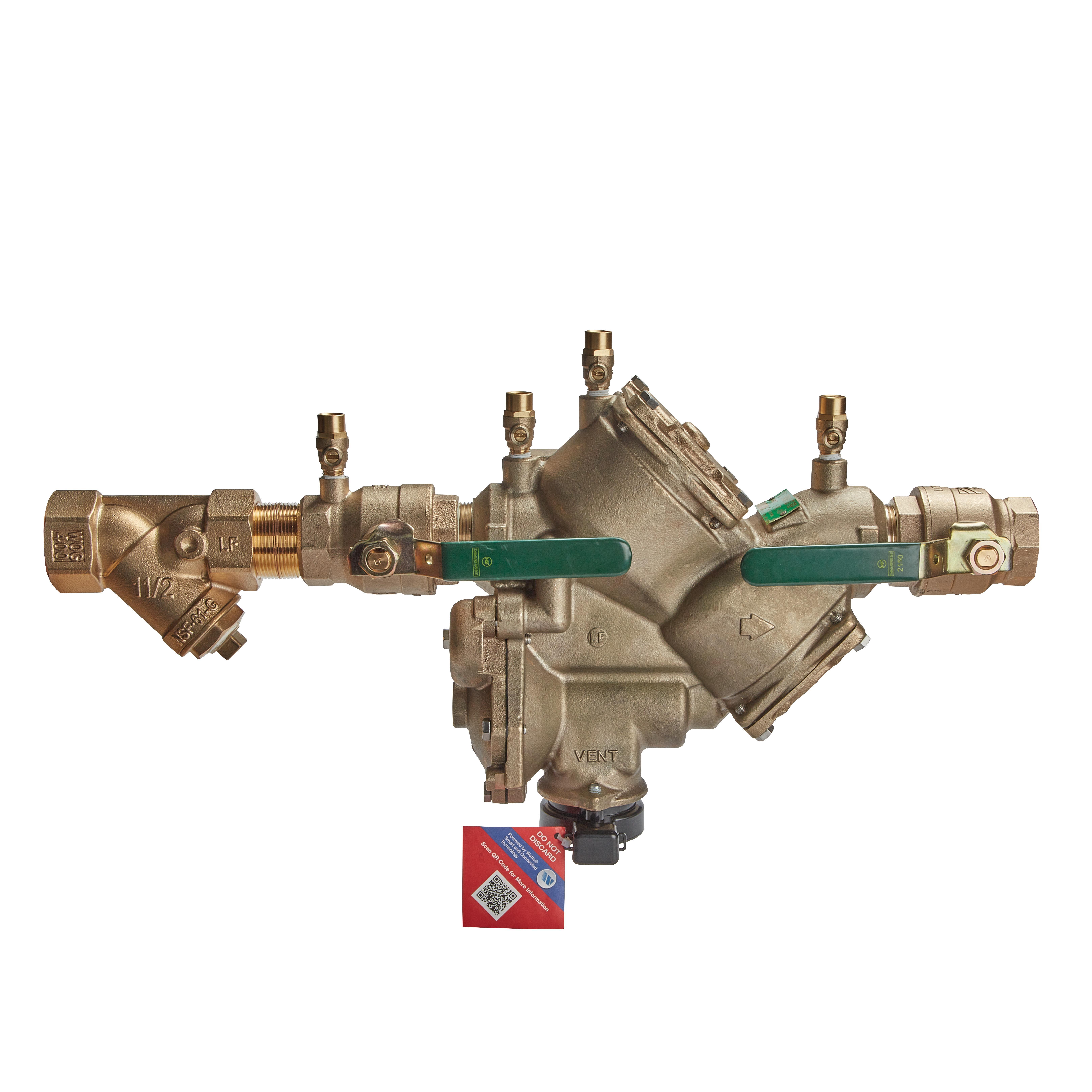 WATTS® F122766