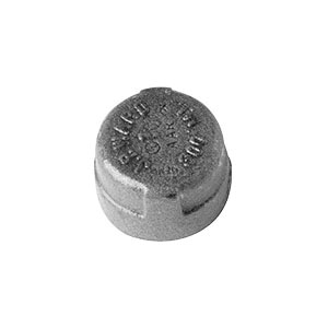 Ward Mfg 3.B300CAP