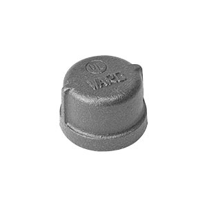 Ward Mfg 6.BMCAP