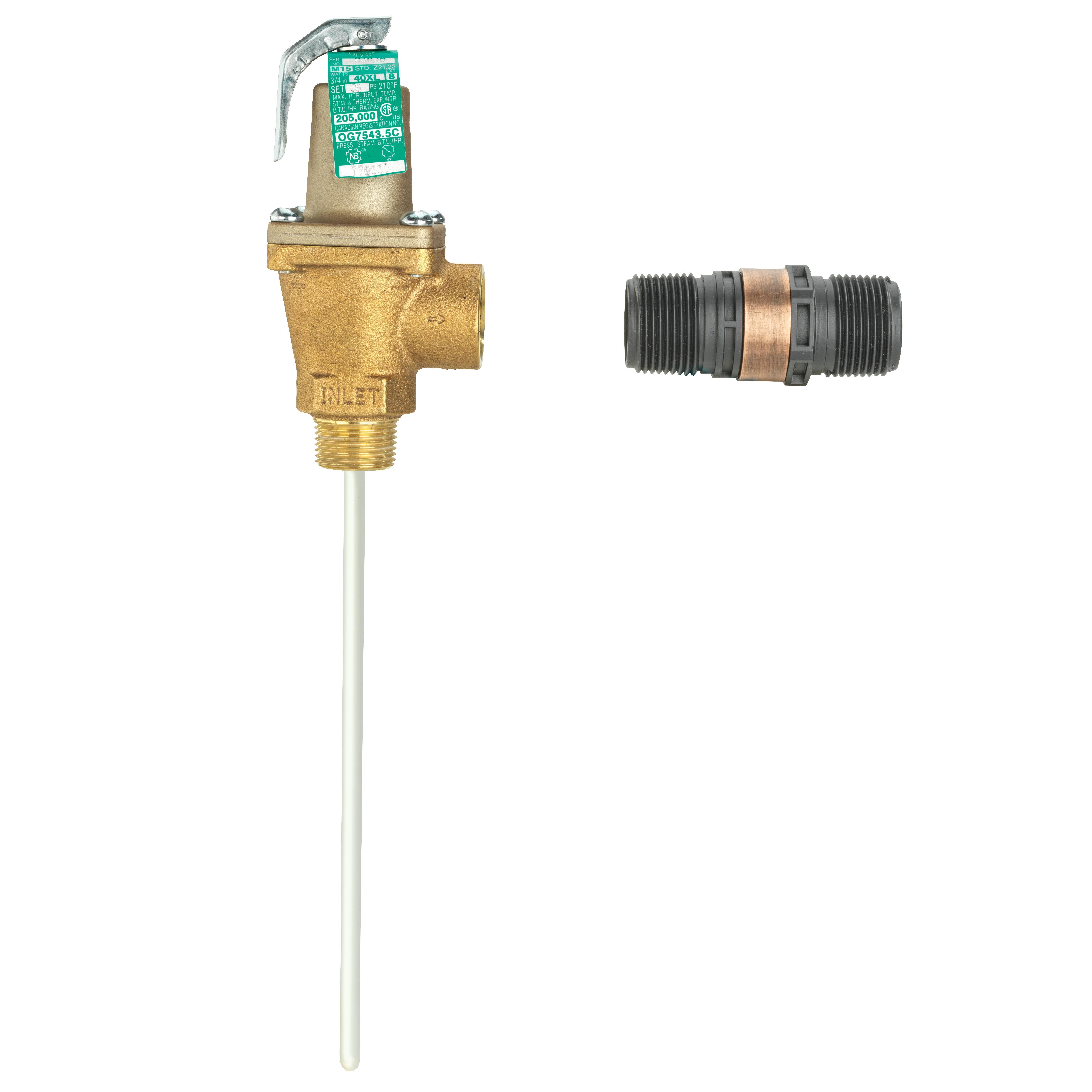 WATTS® F556016