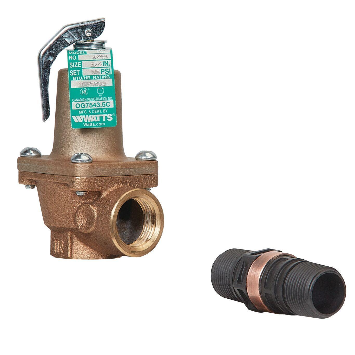 WATTS® F274612