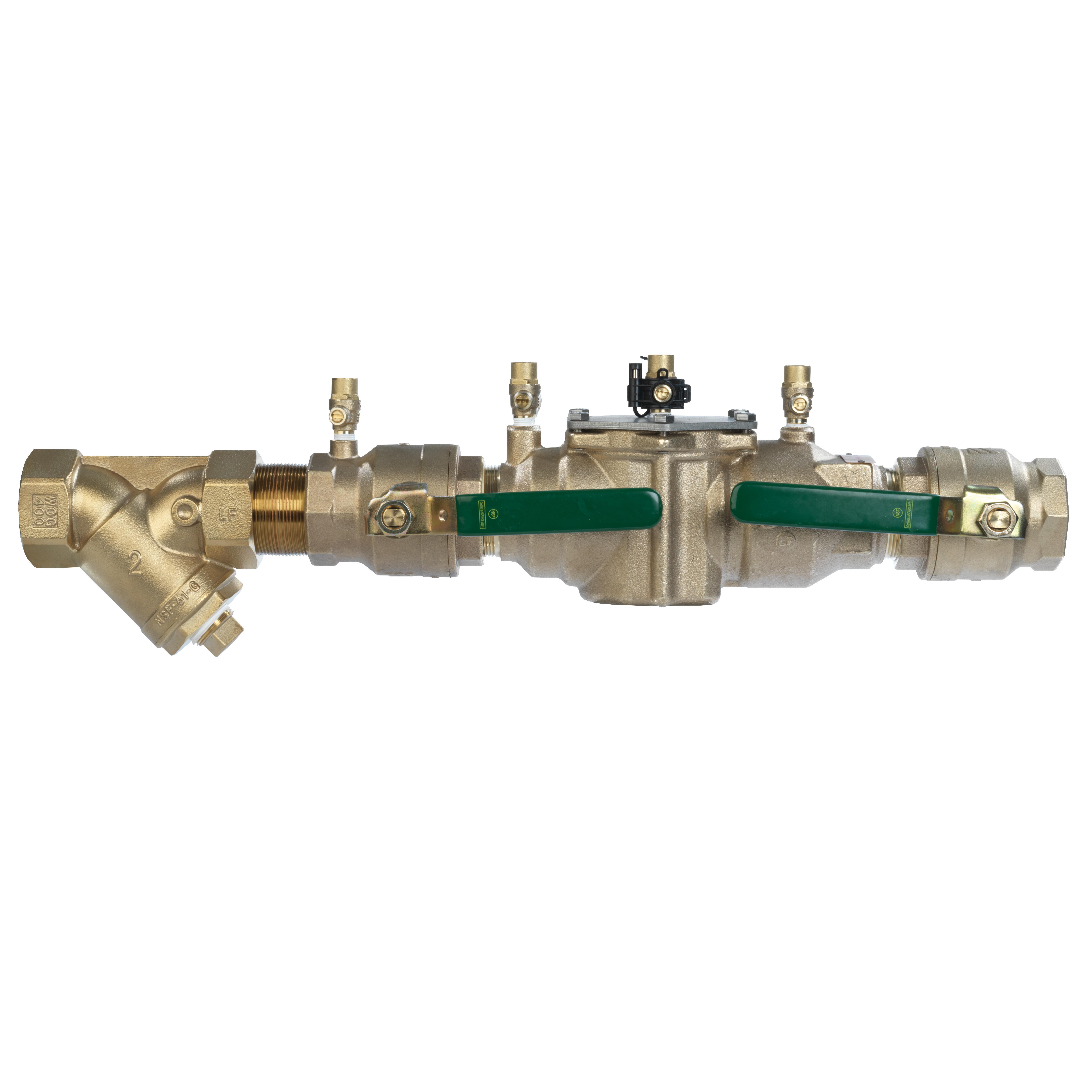 WATTS® T122617