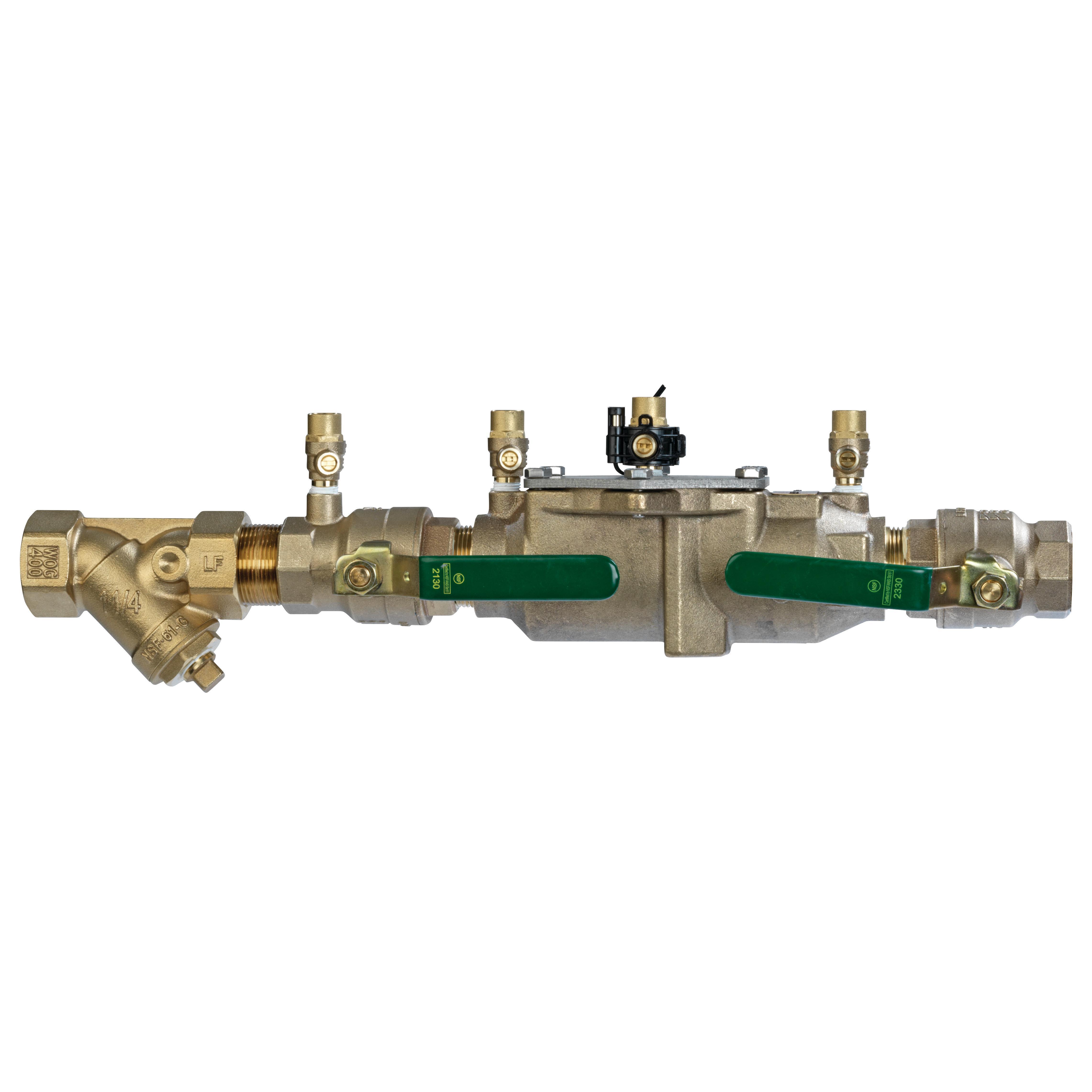 WATTS® T122619