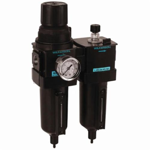 Wilkerson® by Dixon® D28-04MMB