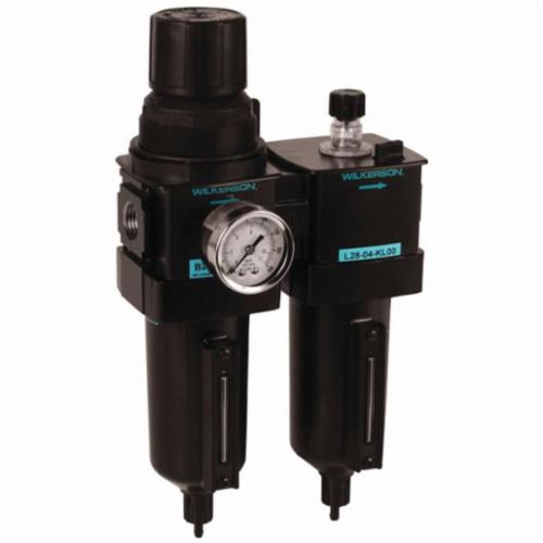 Wilkerson® by Dixon® D28-06MMB