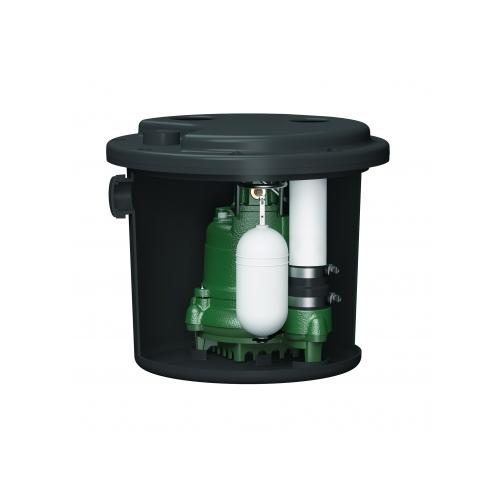 Zoeller® 105-0001