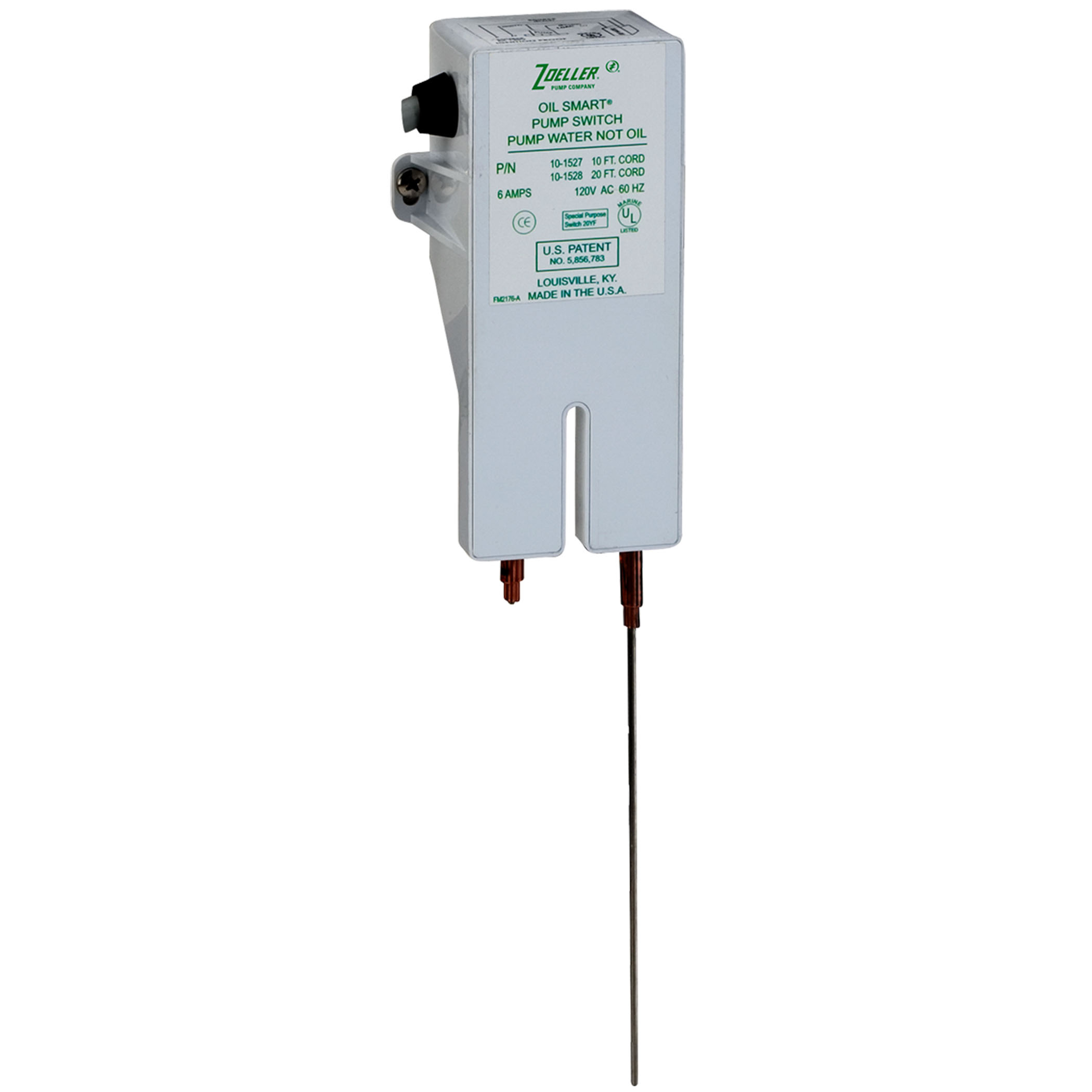 Zoeller® 10-1528