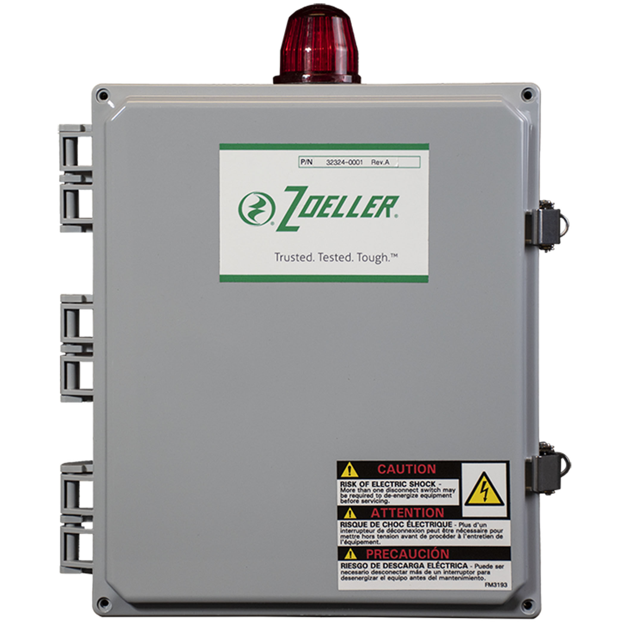 Zoeller® 32324-0001