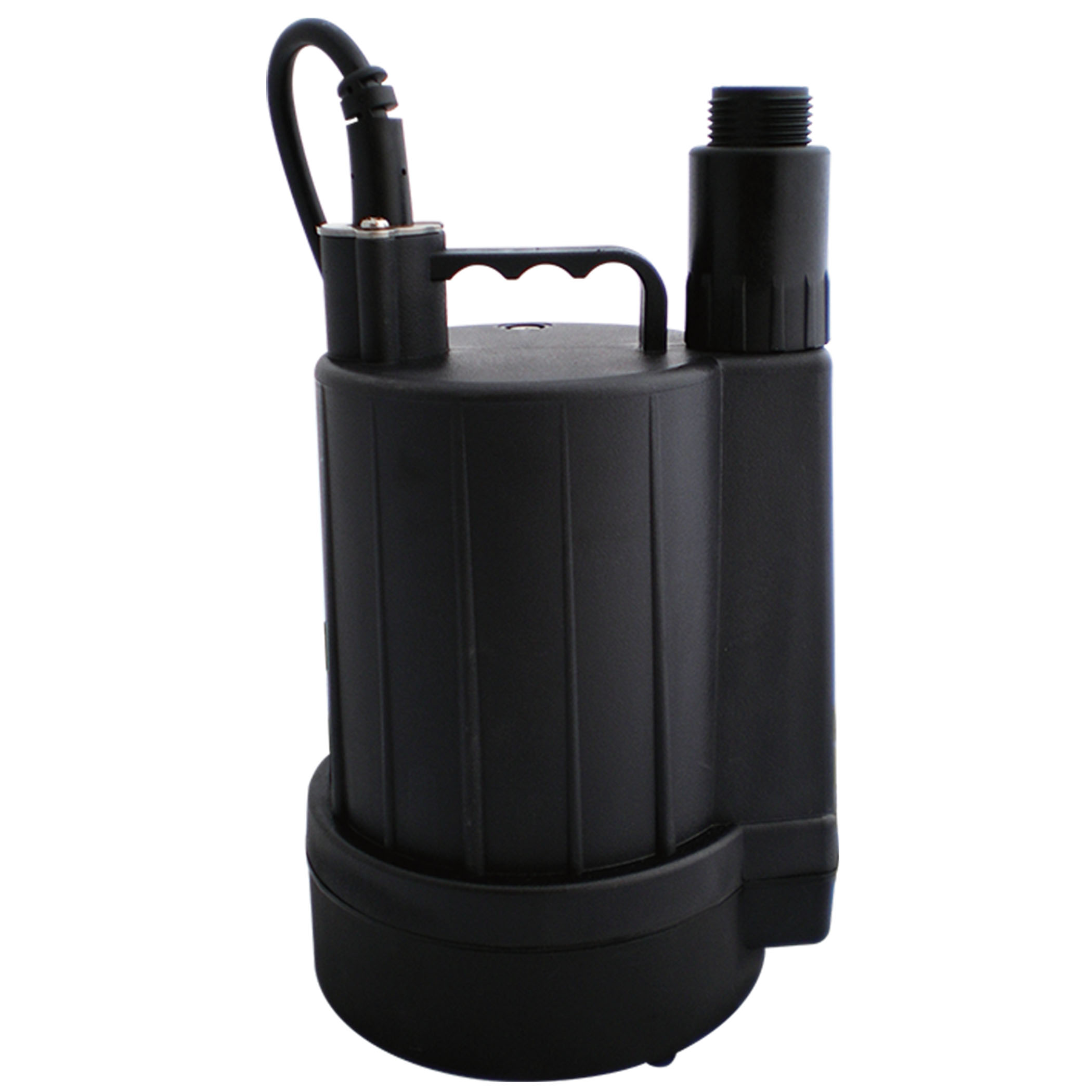 Zoeller Floor Sucker N42 Portable Utility Pump