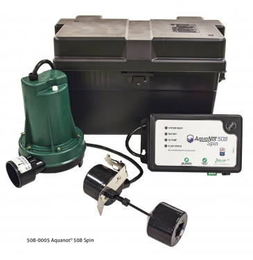 Zoeller® 508-0005