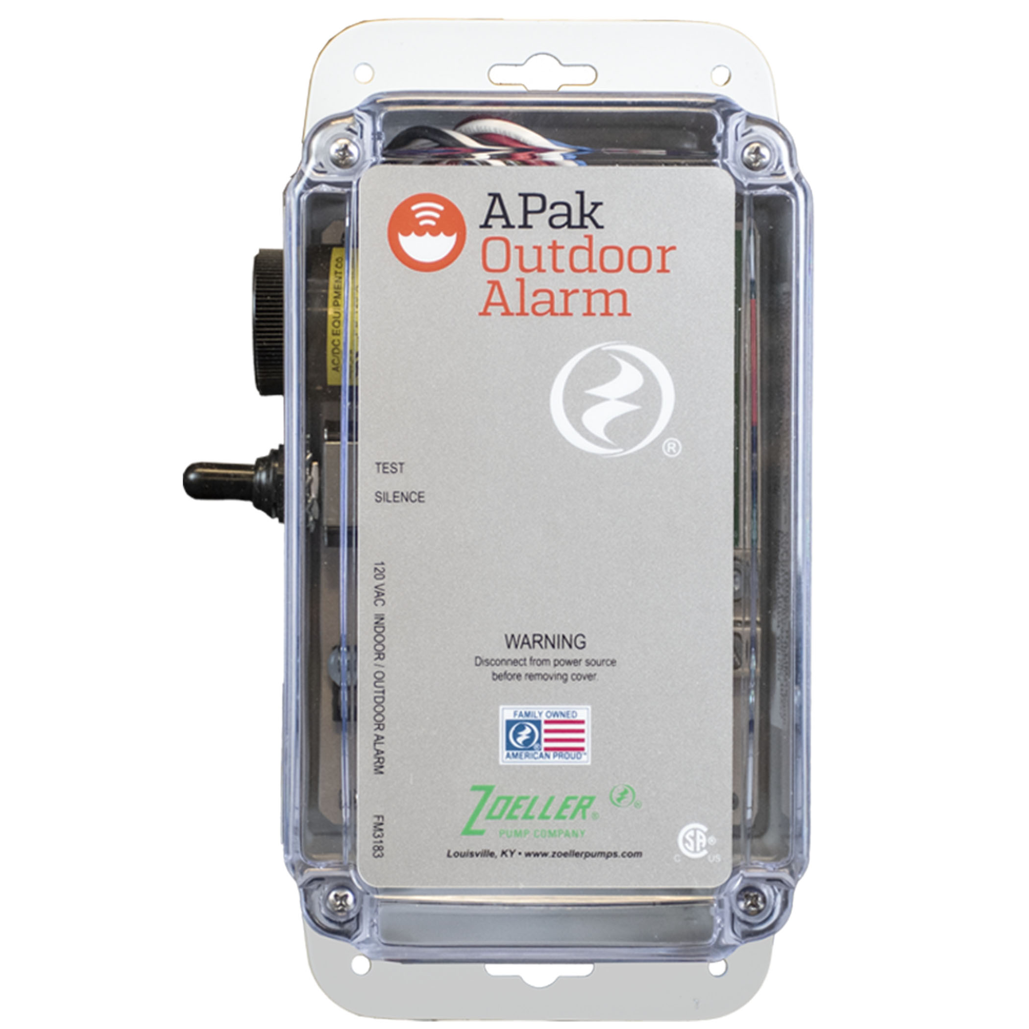 Zoeller® 91104-0001