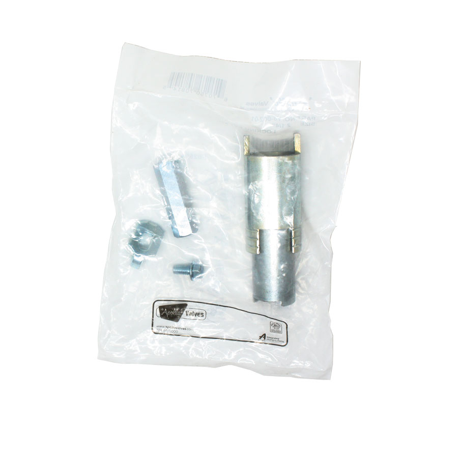 Apollo Stem Extension Kit Bag