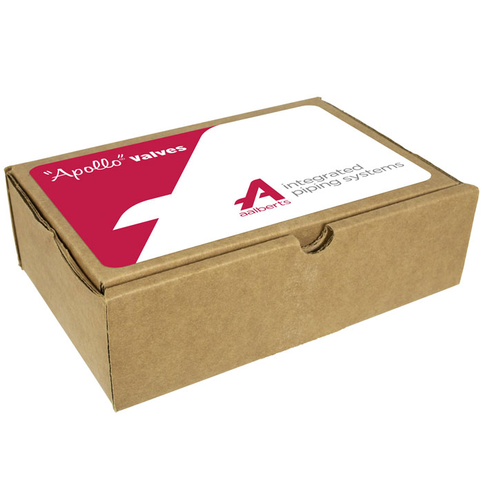 Apollo Repair Kit Box