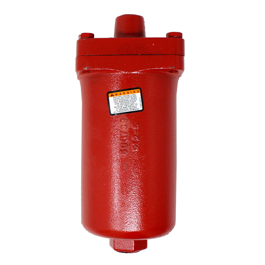 Bell & Gossett 113076 High Capacity Air Vent