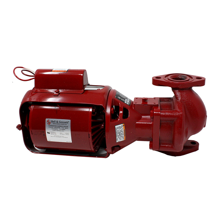 Bell & Gossett Pump 106189