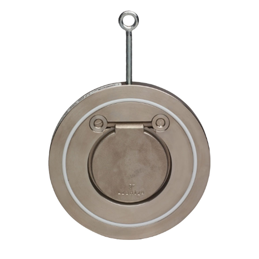 Bonomi GS15P Swing Check Valve