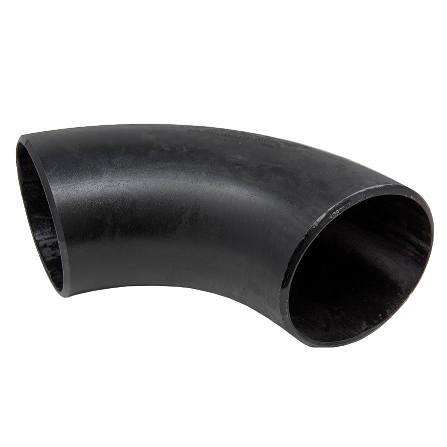 Carbon Steel Long Radius Pipe Elbow