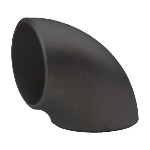 Carbon Steel Short Radius Elbow
