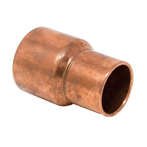 Copper Reducing Bushing
