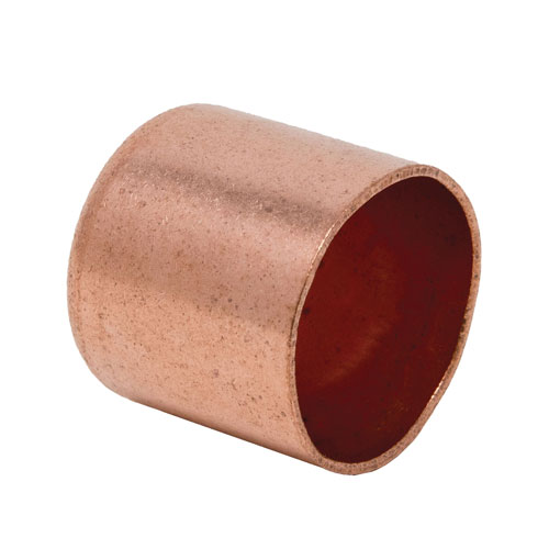 Copper Cap