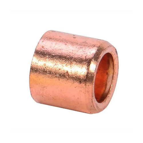 Copper Flush Bushing