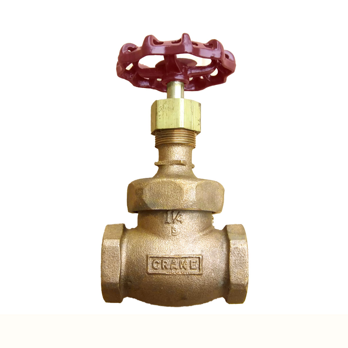 Crane 212P Globe Valve