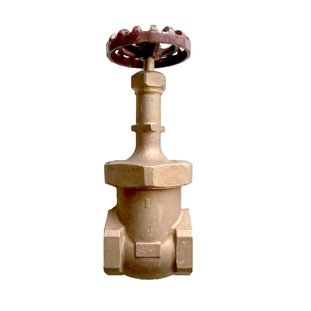 Crane 424 Gate Valve