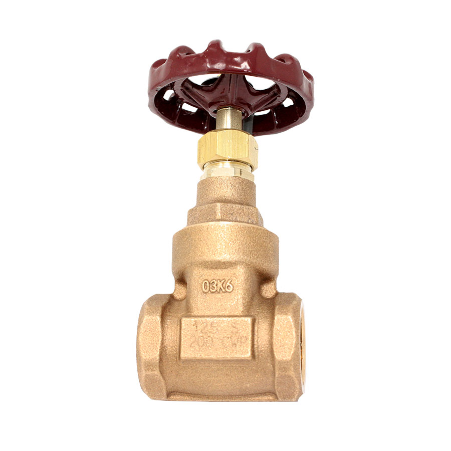 CRANE 438 Series Gate Valve