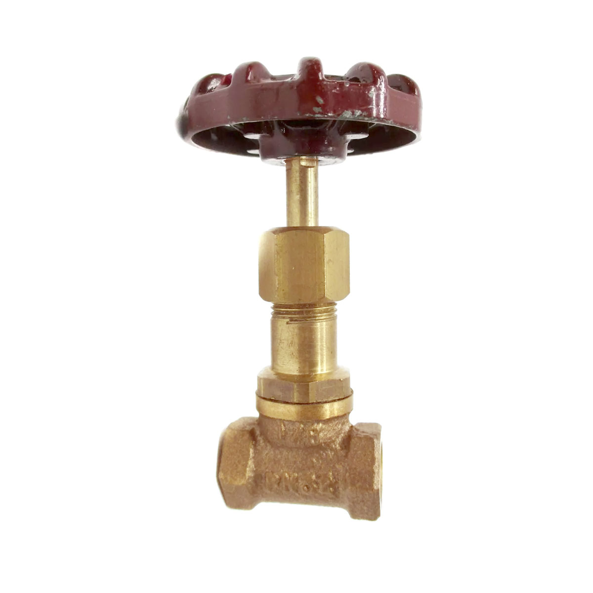 Crane 88 Globe Valve