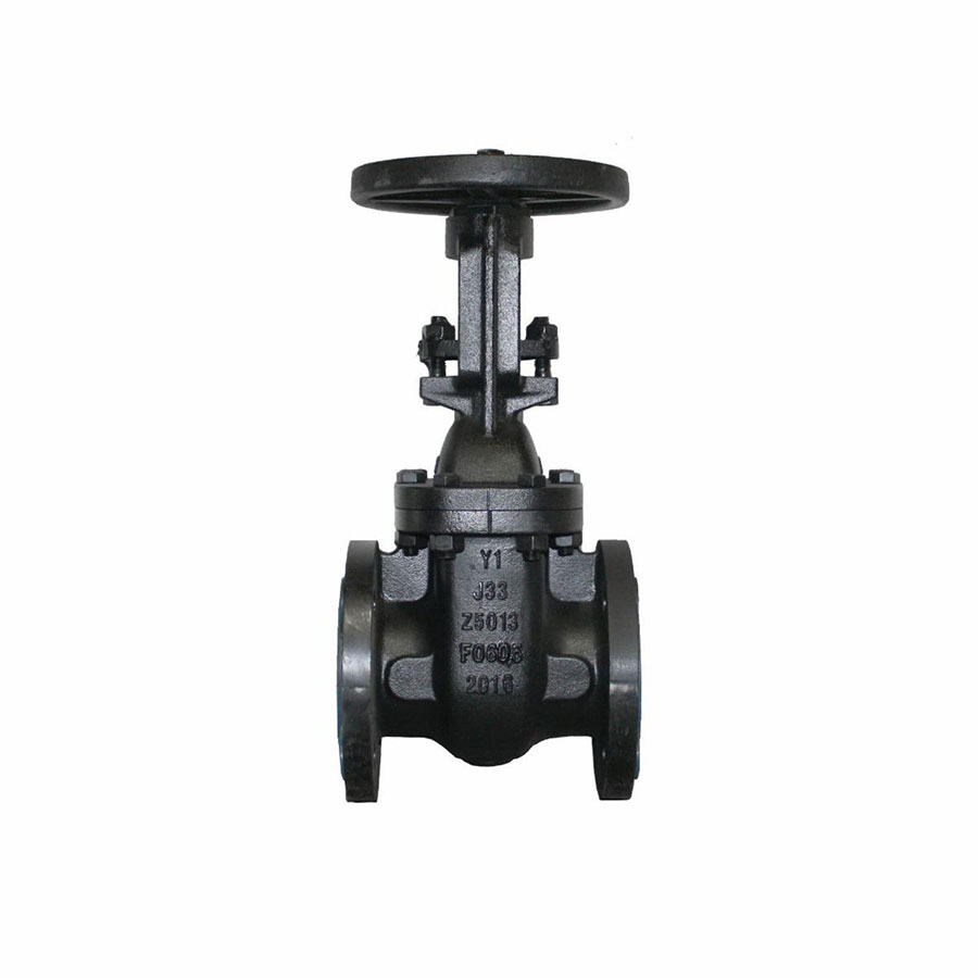 CRANE 465 Series Gate Valve