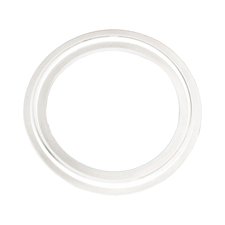 Dixon PTFE Sanitary Clamp Gasket