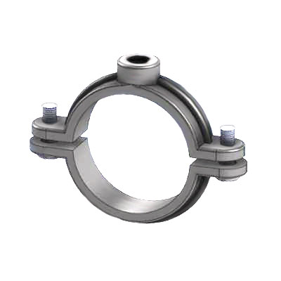 Empire Stainless Steel Split Ring Extension Hanger