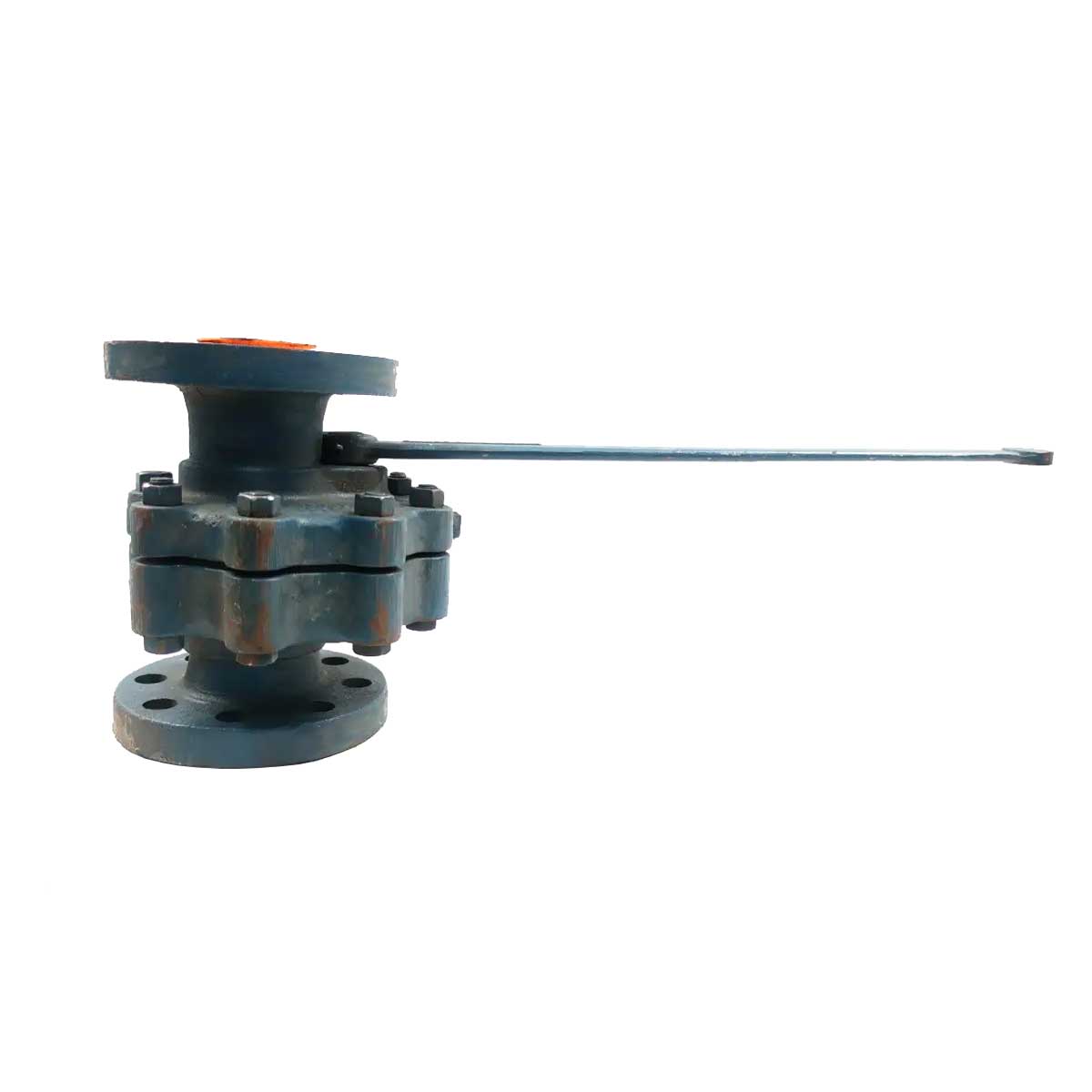 Everlasting 4001 Flanged Boiler Blowdown Valve