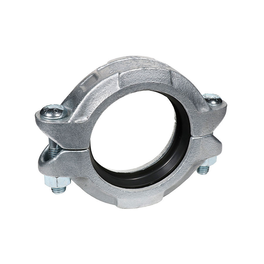 Gruvlok FIG 7001 Galvanized Coupling