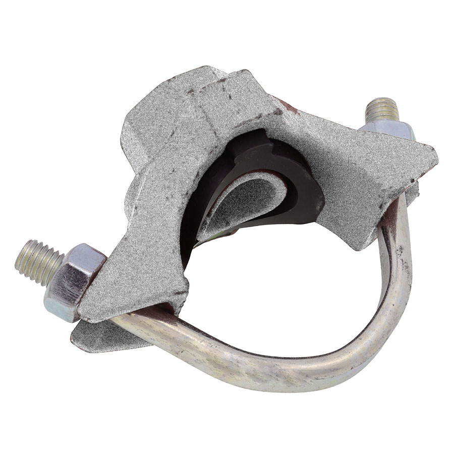 Gruvlok FIG 7045 U-Bolt Galvenized Clamp-T