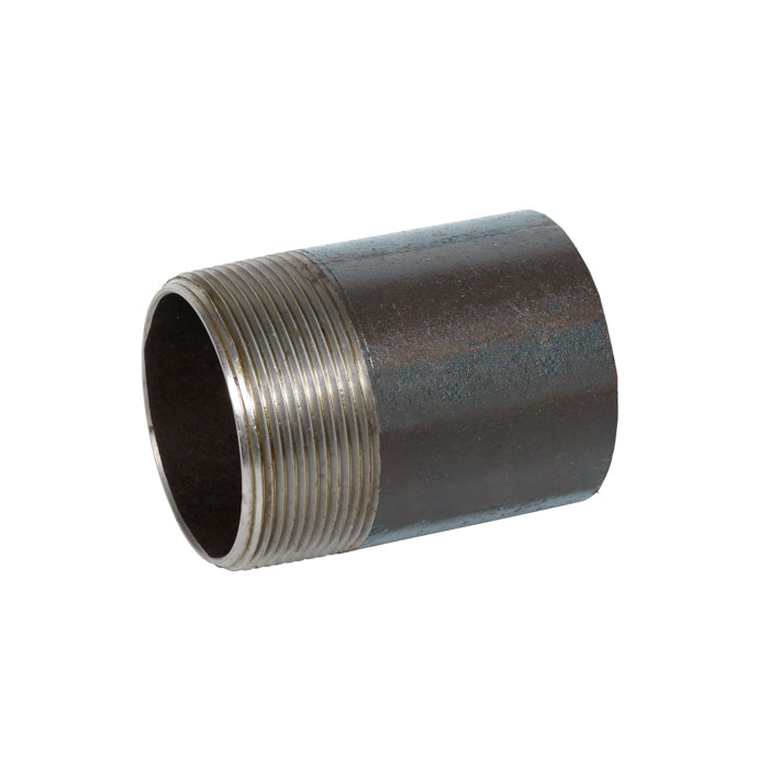 Gruvlok FIG 7081P Plain x MNPT Adapter Nipple