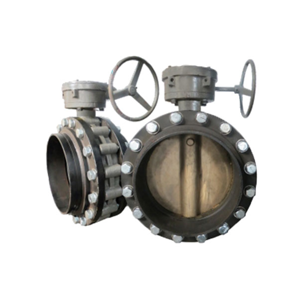 Gruvlok 800GR Butterfly Valve