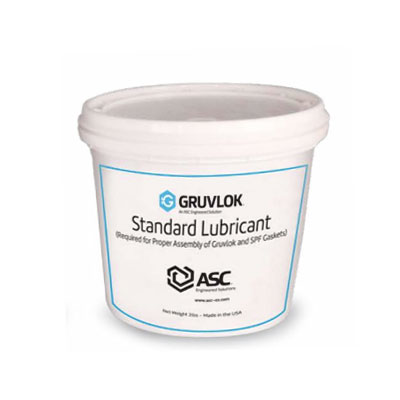 ASC GRUVLOK FAST DRY Lubricant