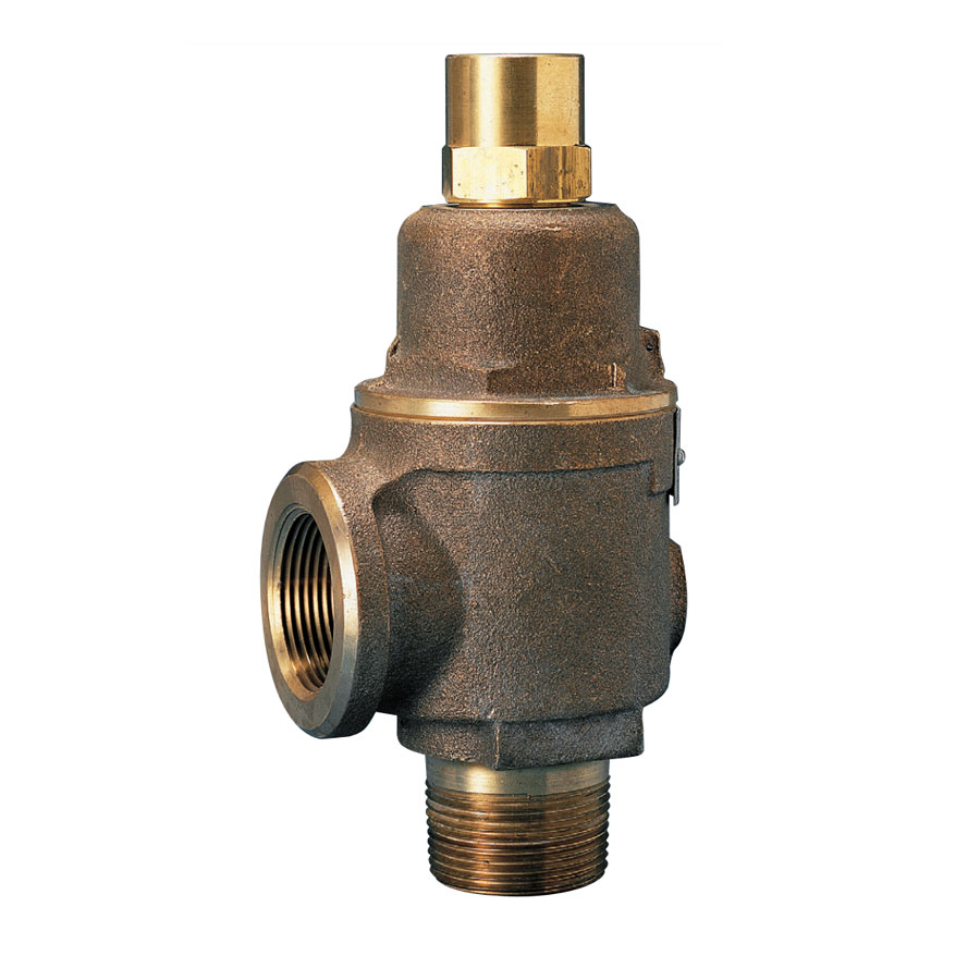 Kunkle Model 20 Safety Liquid Relief Valve