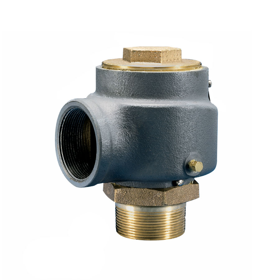 Kunkle Model 215V Safety Relief Valve