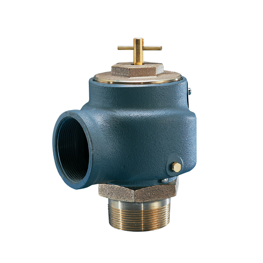 Kunkle Model 337 Safety Relief Valve