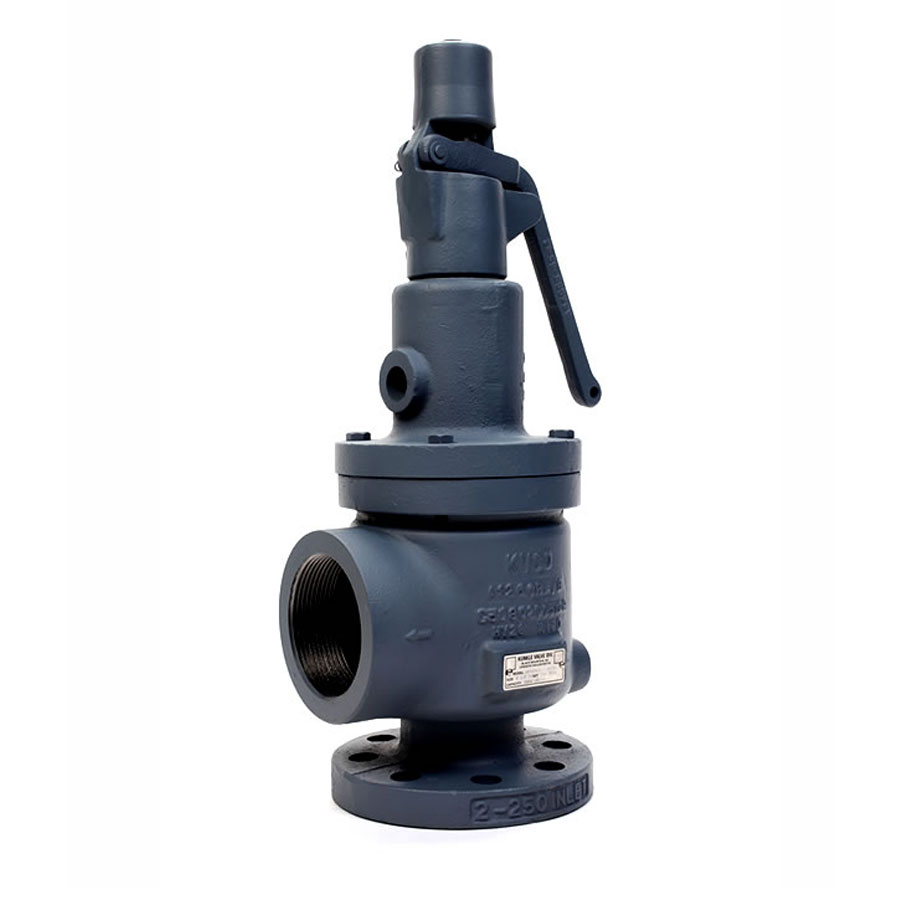 Kunkle 6252 Series Safety Valve