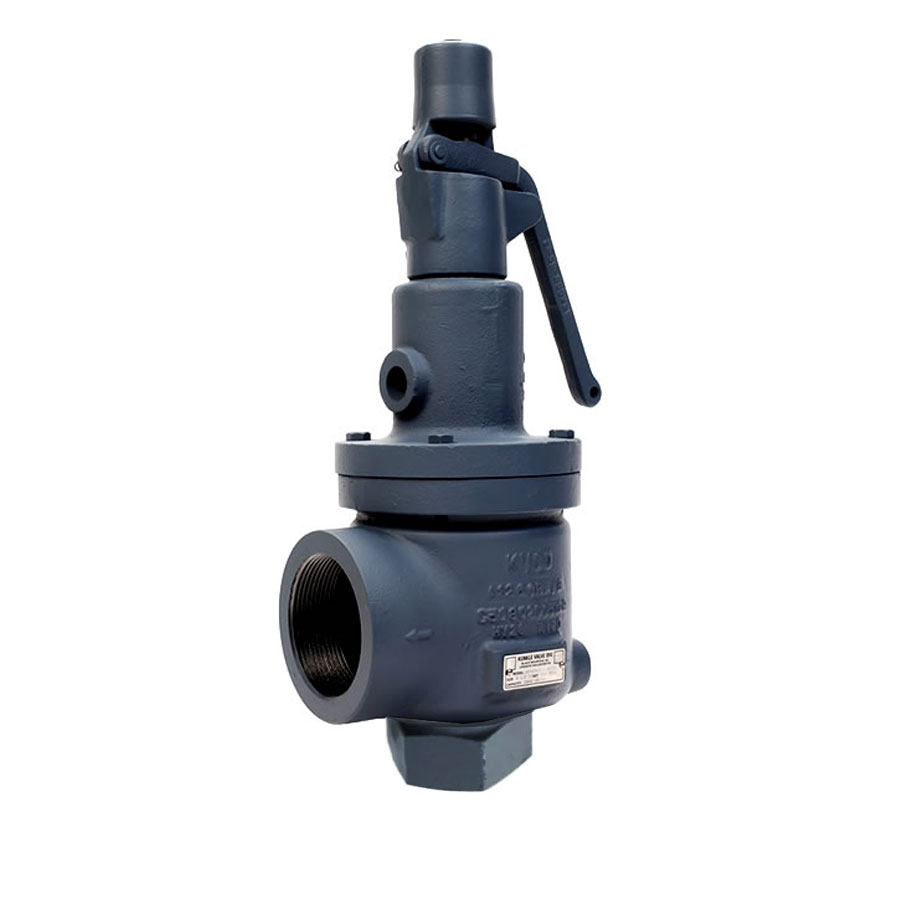 Kunkle 6252 Series Safety Valve