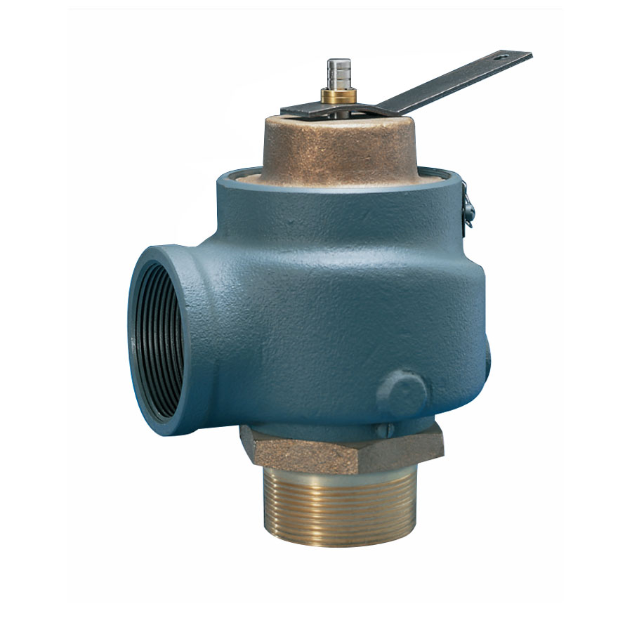 Kunkle Model 930 Safety Relief Valve