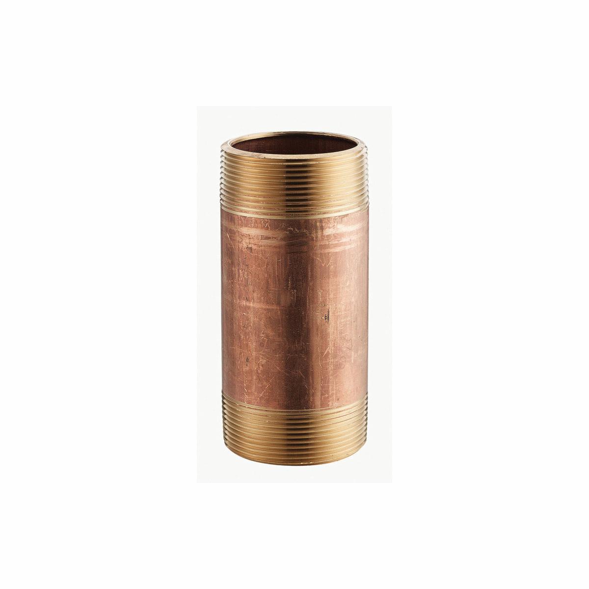 Merit Brass 2112-600