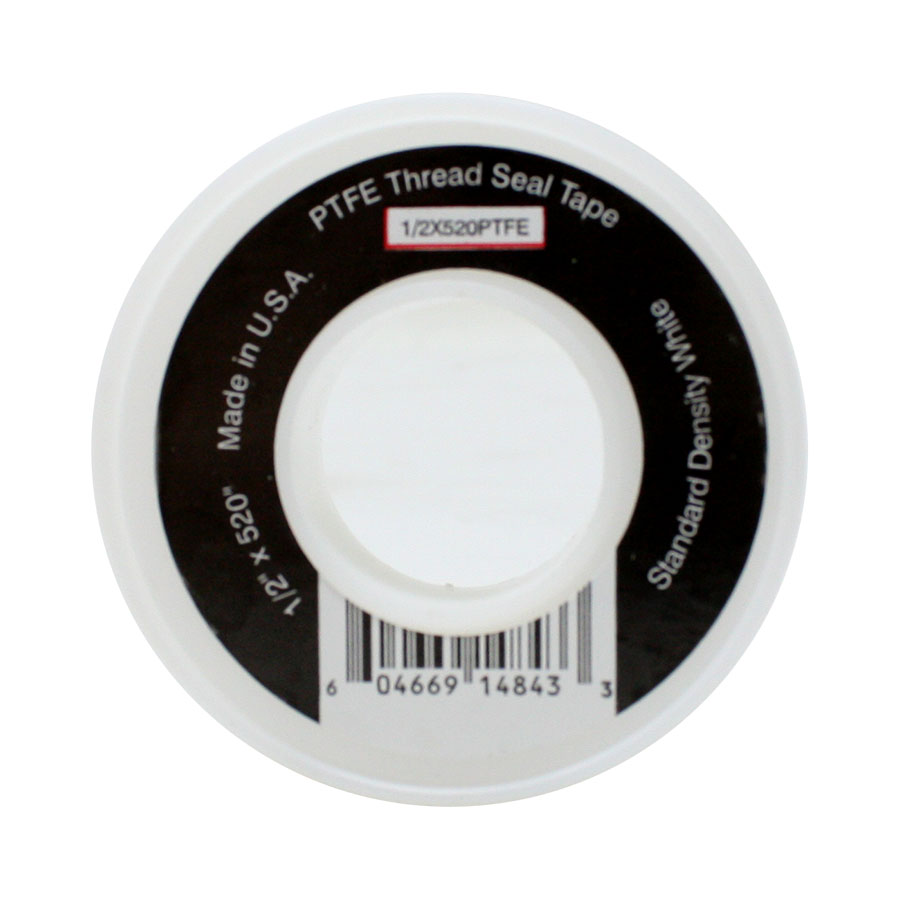 PTFE Thread Seal Tape