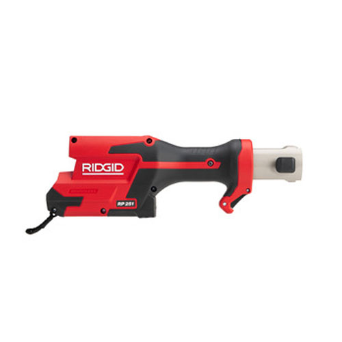 RIDGID 251 Press Tool
