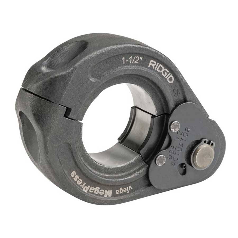 RIDGID 37978, 1-1/2" MegaPress Rings